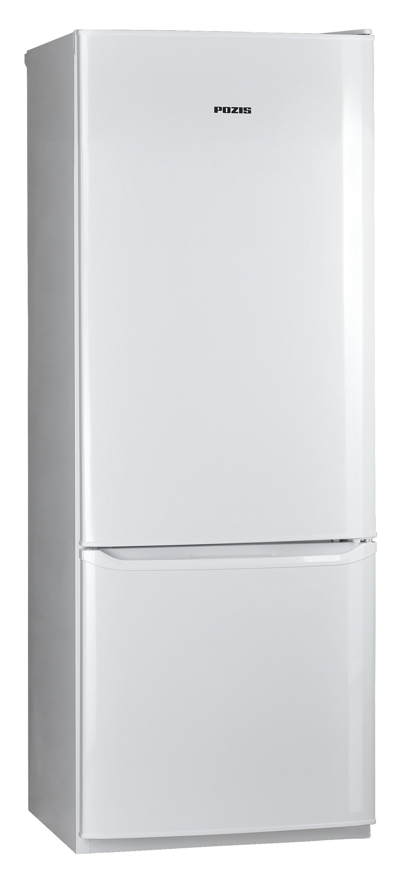 Двухкамерный холодильник POZIS RK-102 A белый — описание, фото, цены в интернет-магазине Премьер Техно