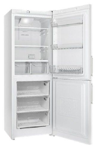 Купить Холодильник Indesit EF 16 — Фото 2