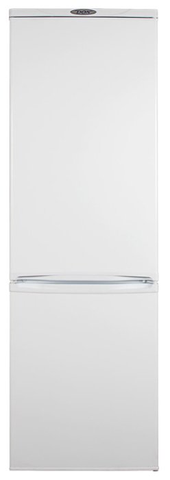 Двухкамерный холодильник DON R- 291 B — купить в интернет-магазине Премьер Техно — Фото 1