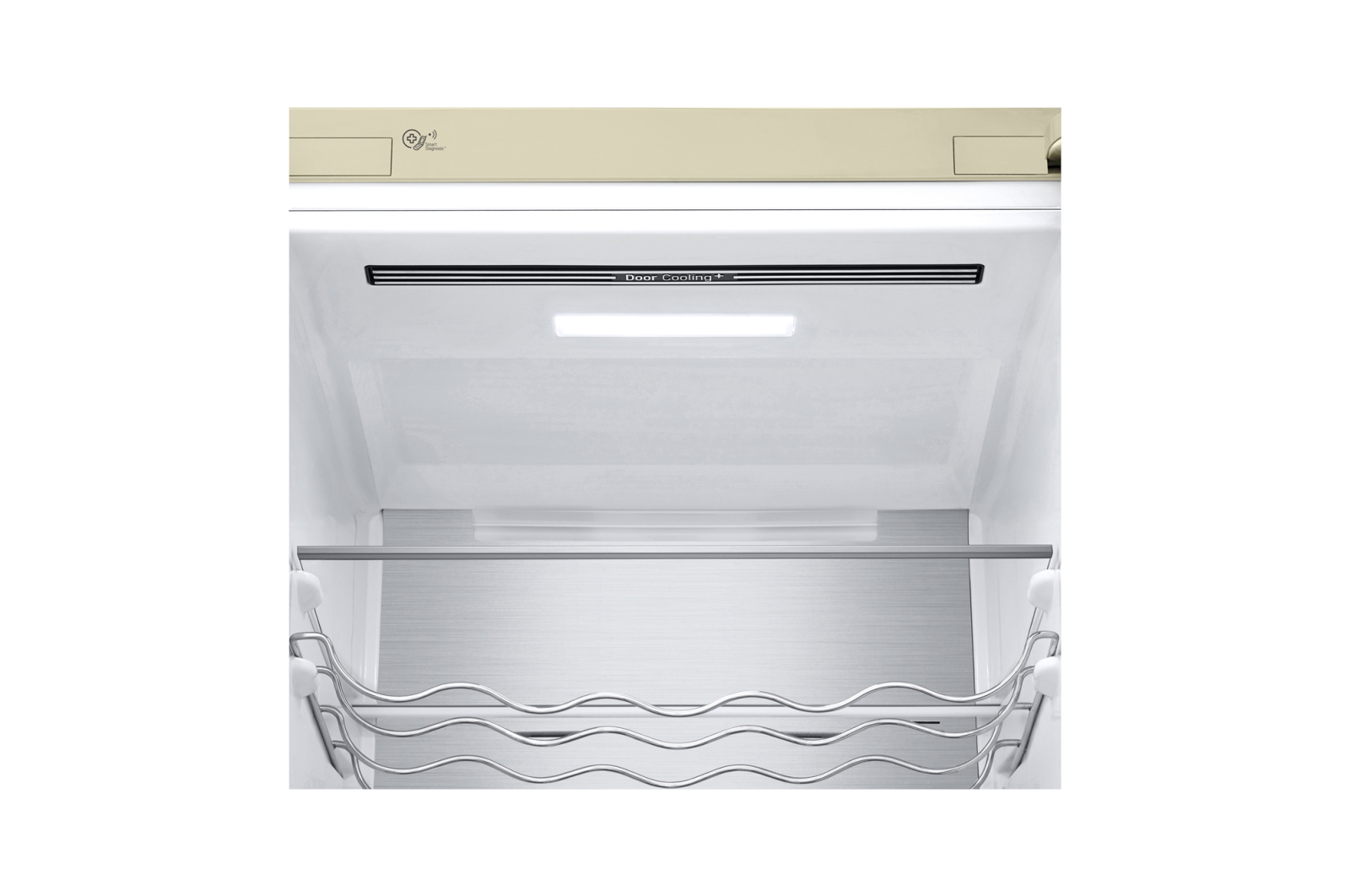 Купить Холодильник LG GA-B509CEUM — Фото 10
