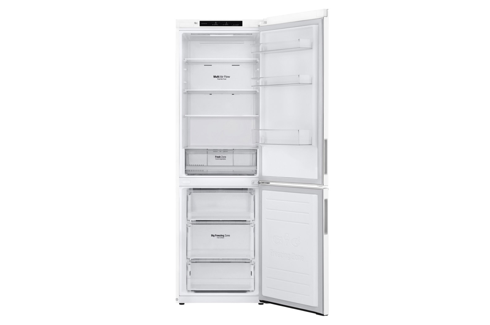 Купить Холодильник LG GA-B459CQCL — Фото 15
