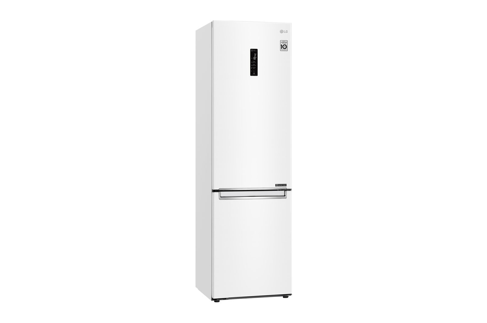 Холодильник LG GA-B509SVUM — купить в интернет-магазине Премьер Техно — Фото 5