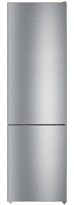 Двухкамерный холодильник LIEBHERR CNel 4813 — купить в интернет-магазине Премьер Техно — Фото 1