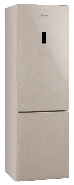 Двухкамерный холодильник HOTPOINT-ARISTON HF 5180 M																		 — описание, фото, цены в интернет-магазине Премьер Техно