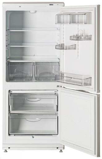 Двухкамерный холодильник ATLANT 4008-022 — купить в интернет-магазине Премьер Техно — Фото 2