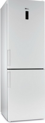 Купить Двухкамерный холодильник STINOL STN 185 D — Фото 1
