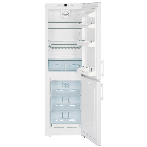 Купить Двухкамерный холодильник LIEBHERR CN 3033-23 001 — Фото 3
