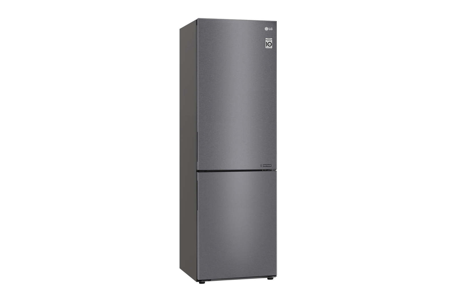 Купить Двухкамерный холодильник LG GA-B459CLCL — Фото 2