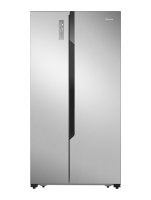 Холодильник SIDE-BY-SIDE HISENSE RS677N4AC1