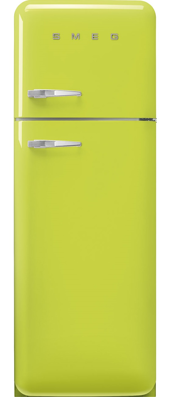 Холодильник Smeg FAB30RLI5 — купить в интернет-магазине Премьер Техно — Фото 1