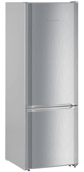 Купить Двухкамерный холодильник LIEBHERR CUel 2831 — Фото 3