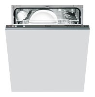 Встраиваемая посудомоечная машина 60 см HOTPOINT-ARISTON LFTA+ 4M874  