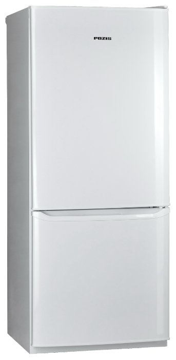 Купить Двухкамерный холодильник POZIS RK - 101 A — Фото 1
