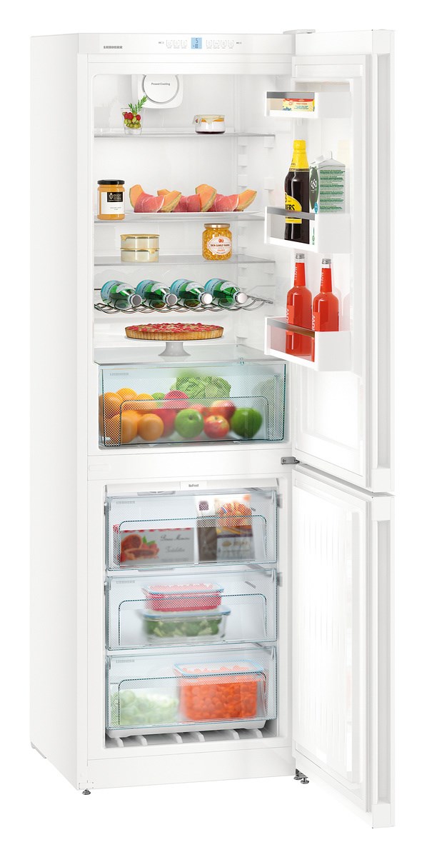 Купить Двухкамерный холодильник LIEBHERR CN 4313 — Фото 7