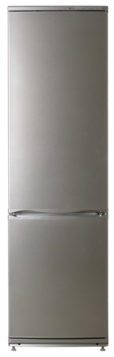 Холодильник ATLANT 6026-080 — описание, фото, цены в интернет-магазине Премьер Техно