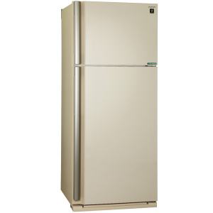 Холодильник SHARP SJ-XG60PMBE																		 — описание, фото, цены в интернет-магазине Премьер Техно