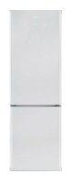 Двухкамерный холодильник CANDY CKBS 6200 W