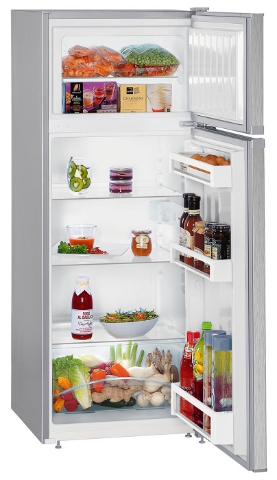 Купить Двухкамерный холодильник LIEBHERR CTel 2531 — Фото 4