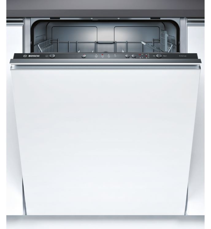 Купить Встраиваемая посудомоечная машина BOSCH SMV 40D00 RU — Фото 1