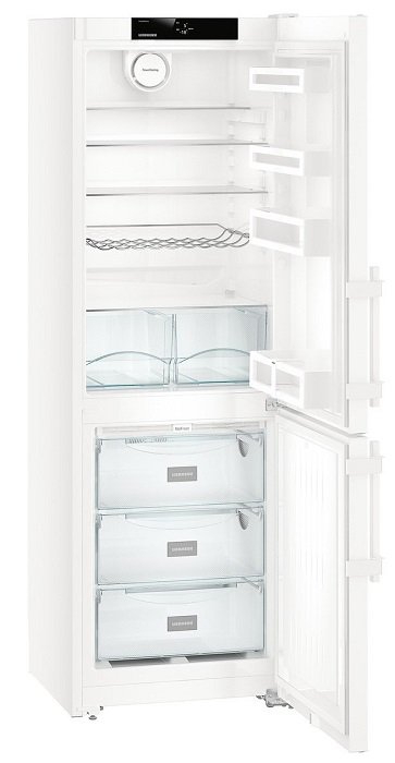 Купить Холодильник LIEBHERR CN 3515 — Фото 5