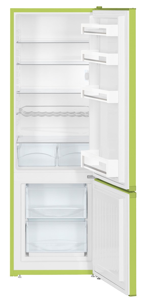 Купить Холодильник LIEBHERR CUkw 2831 — Фото 2