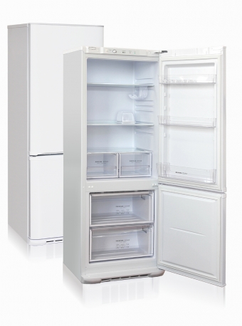 Холодильник БИРЮСА 634 — купить в интернет-магазине Премьер Техно — Фото 2