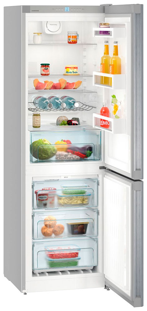 Холодильник LIEBHERR CNel 4313 — купить в интернет-магазине Премьер Техно — Фото 2