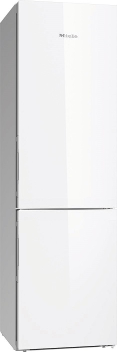Двухкамерный холодильник MIELE KFN 29683 D brws																		 — описание, фото, цены в интернет-магазине Премьер Техно