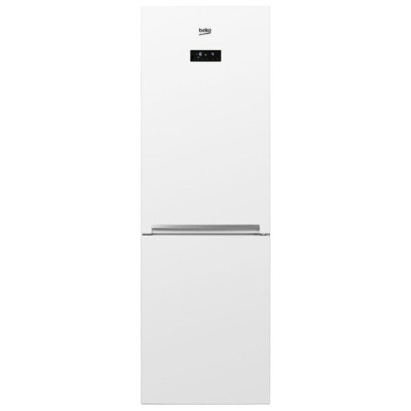 Холодильник BEKO RCNK356K20W — купить в интернет-магазине Премьер Техно — Фото 1