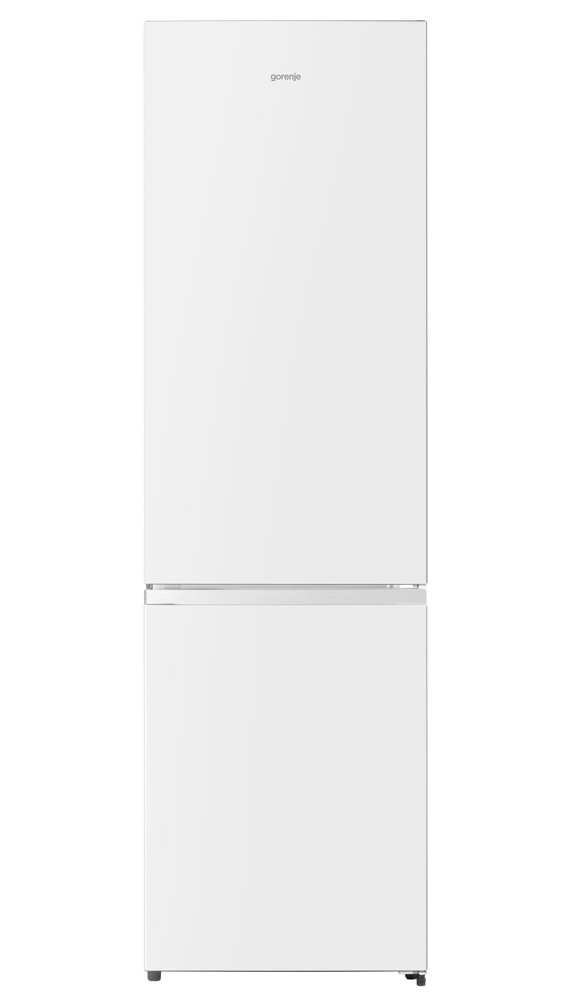 Двухкамерный холодильник Gorenje NRK 620 FEW4 — купить в интернет-магазине Премьер Техно — Фото 1