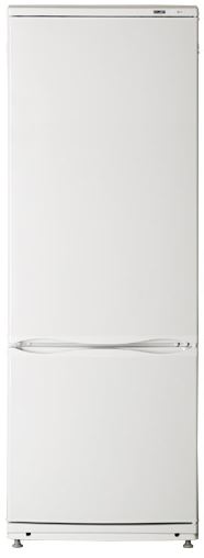 Двухкамерный холодильник ATLANT 4011-022 — купить в интернет-магазине Премьер Техно — Фото 2