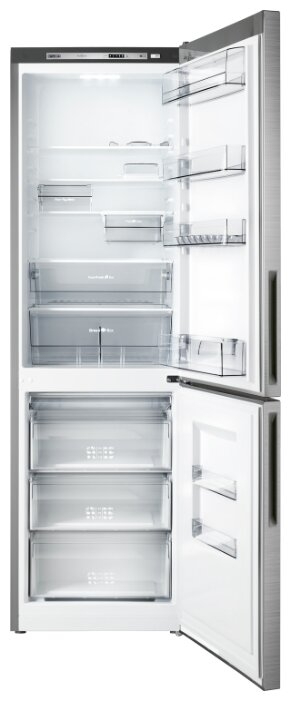 Двухкамерный холодильник ATLANT 4624-141 — купить в интернет-магазине Премьер Техно — Фото 3