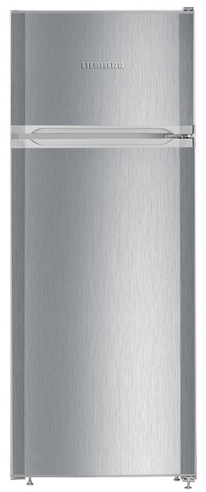 Холодильник LIEBHERR CTel 2531																		 — описание, фото, цены в интернет-магазине Премьер Техно