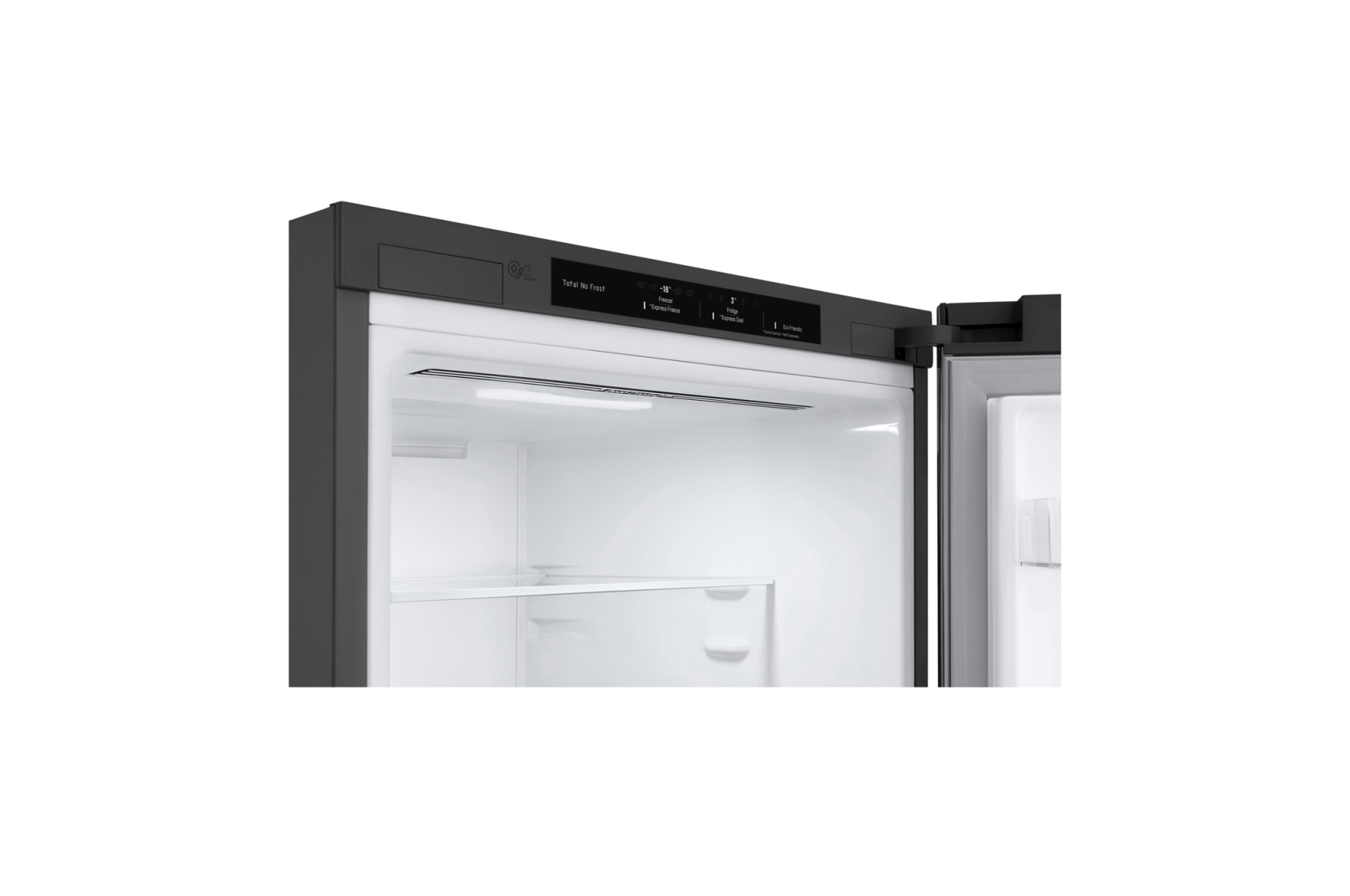 Холодильник LG GA-B459CLCL — купить в интернет-магазине Премьер Техно — Фото 8