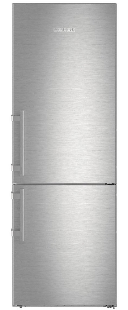 Двухкамерный холодильник LIEBHERR CNef 5735 — купить в интернет-магазине Премьер Техно — Фото 1