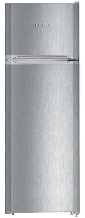 Холодильник LIEBHERR CTel 2931																		 — описание, фото, цены в интернет-магазине Премьер Техно