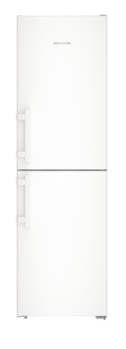 Двухкамерный холодильник LIEBHERR CN 3915																		 — описание, фото, цены в интернет-магазине Премьер Техно