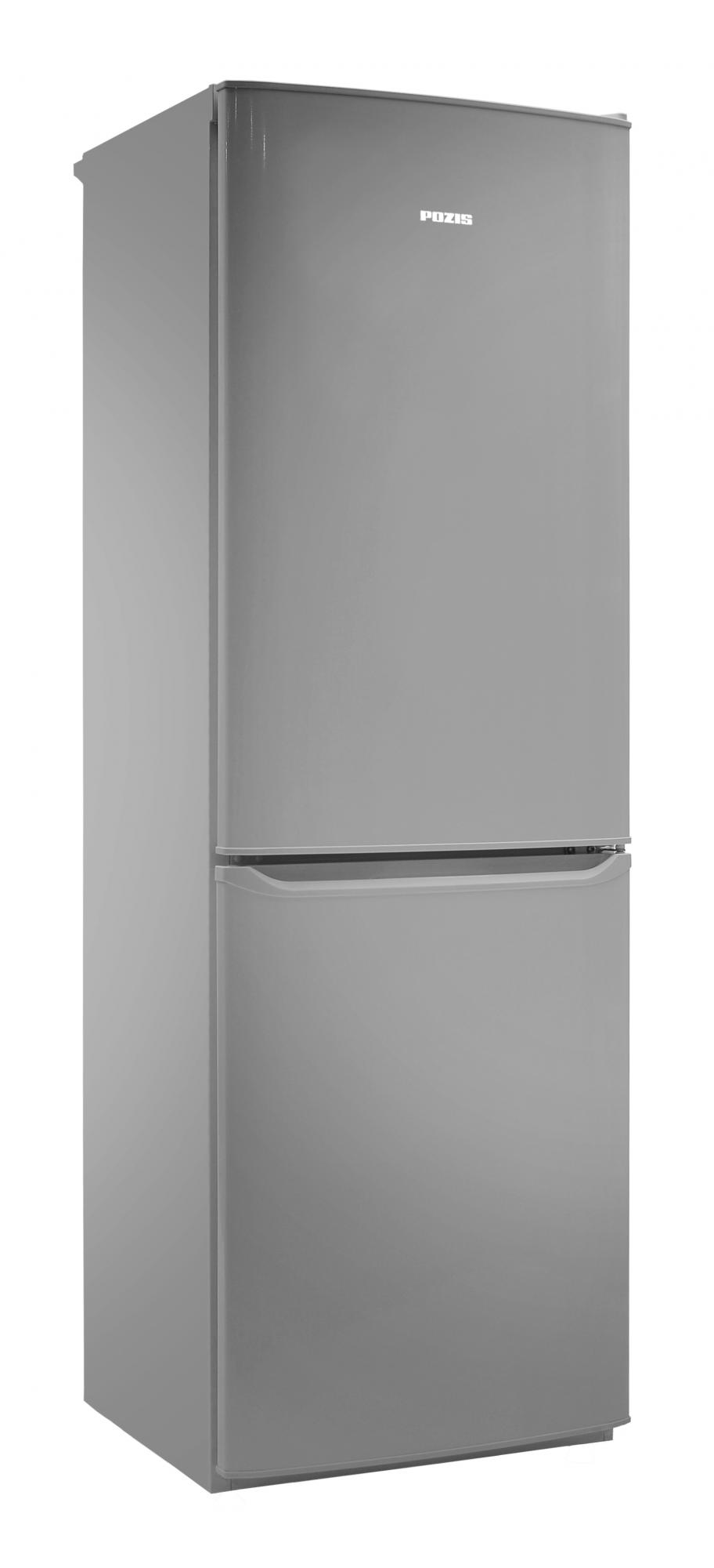 Холодильник POZIS RK - 139 A серебристый																		 — описание, фото, цены в интернет-магазине Премьер Техно