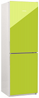 Двухкамерный холодильник NORDFROST NRG 119 642