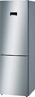 Двухкамерный холодильник Bosch KGN36XL30U