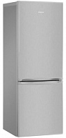 Двухкамерный холодильник HANSA FK 239.4X
