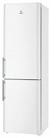 Двухкамерный холодильник Indesit BIAA 18 H