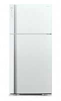 Двухкамерный холодильник HITACHI R-V660PUC7-1 TWH