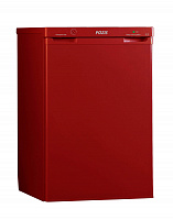 Холодильник POZIS RS-411 рубиновый
