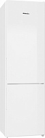 Двухкамерный холодильник MIELE KFN 29162D ws