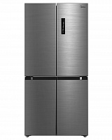 Холодильник SIDE-BY-SIDE Midea MDRF632FGF46