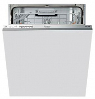 Встраиваемая посудомоечная машина 60 см HOTPOINT-ARISTON LTB 6B019 C  
