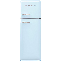 Двухкамерный холодильник Smeg FAB30RPB5