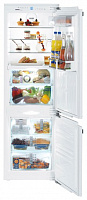 Встраиваемый холодильник LIEBHERR ICBN 3366-21 001