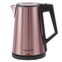 Чайник GALAXY GL 0320 розовый